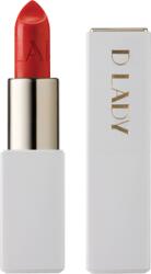  DER D Lady rúzs árnyalat 10