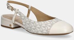 MICHAEL Michael Kors balerina Perla - bézs Női 38