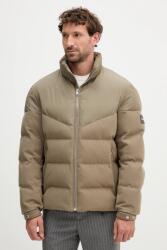 BOSS rövid kabát - bézs 52 - answear - 125 990 Ft