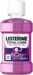LISTERINE UV 80ml Teljeskörű ápolás