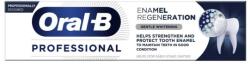 Oral-B fogkrém 75ml Professional Enamel Regeneration gyengéd fogfehérítés