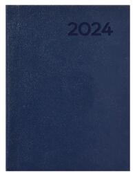 TopTimer Határidőnapló 2026 heti A/4 TOPTIMER Traditional T010 kék (T010T-004)