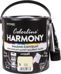 Colorline Harmony 2, 5l 05 Mimóza