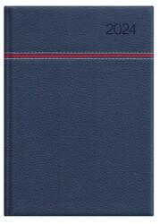 TopTimer Határidőnapló 2026 heti B/5 TOPTIMER Young Y011 kék-piros (T011Y-002)