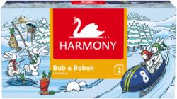 Harmony kosm ubr (150db/keret) 2vr BobBobek