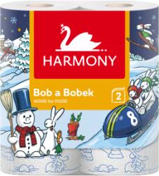  HARMONY K kendők (2 db/lap) 2 rétegű BobaBobek