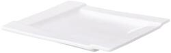 Ambition Desszertes tányér AMBITION Kubiko négyzet alakú 16, 5x16, 5 cm (61200) - vectraline