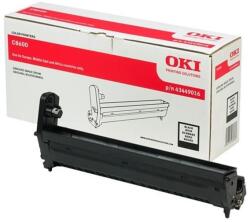 OKI Dobegység OKI C8600/C8800 fekete (43449016)