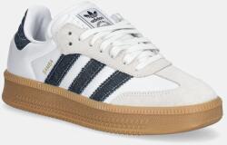 Adidas sportcipő Samba XLG fehér, JQ7440 - fehér Női 46