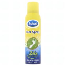 Scholl Lábápoló SCHOLL frissítő spray 150 ml