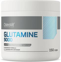 OstroVit Glutamine 5000 mg - 150 kapszula