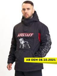 Amstaff Tokat Windbreaker