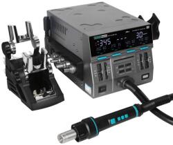 SUGON 8650 forrólevegős forrasztóállomás (8650) - boxon