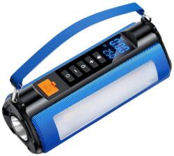 BlitzWolf BW-JA1 20000mAh többfunkciós kompresszor (BW-JA1 20000mAh)