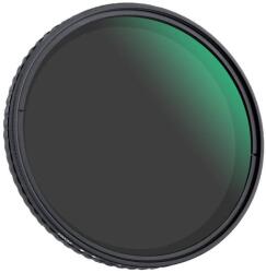 K&F Concept Szűrő Nano-X 58 mm XV38 K&F Concept (KF01.1449V1) - boxon