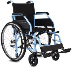 Intermed Rehalum alumínium önhajtós kerekesszék (REHALUM-46P)