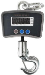 Bormann FÜGGŐMÉRLEG 500Kg / 200gr (DS5500)