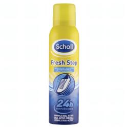 Scholl Lábszagűző cipőspray SCHOLL 150 ml