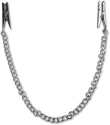  Fetish Fantasy Series - stílusos ezüst szexuális kiegészítők