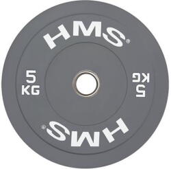 HMS Olimpiai bumper lemez HMS CBR 5 KG fehér|szürke