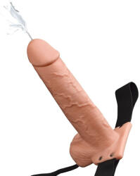  Fetish Fantasy - Dildóval ellátott harnesz prémium élményhez