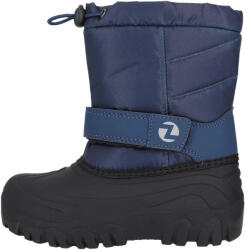 ZIGZAG Téli csizma baba számára Zigzag Wanoha kék