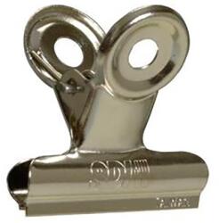  Rugós csiptető 30mm 144 darabos (HGA0129)