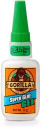Gorilla Glue Gorilla Super Glue gél pillanatragasztó 15 g (4044400)