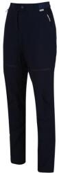 REGATTA Mountain Z/O Trs női technikai nadrág kék