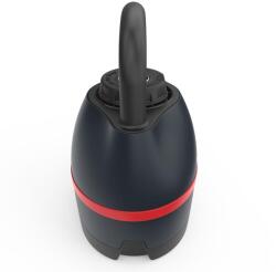 Timeless Tools Állítható súlyú kettlebell súlyzó - decathlon