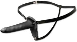 Fetish Fantasy Series Fetish Fantasy - bőr dildo szett érzéki játékokhoz