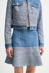 Guess szoknya ELSIE mini, harang alakú, W5GD87 WH610 - kék M