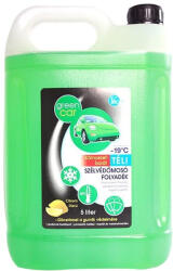 Kovald Szélvédőmosó téli 5 liter -19°C környezetbarát Green Car