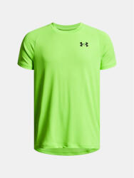 Under Armour Fiú póló Under Armour UA Tech 2.0 SS-GRN zöld
