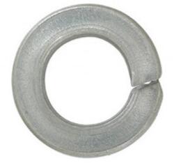  Alátét rugós M4 A2 rozsdamentes (KOE-127041)