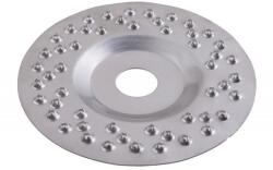 FESTA Fa csiszoló sarokcsiszolóra 125x22, 2mm (21800)Festa (FLEX-21800)