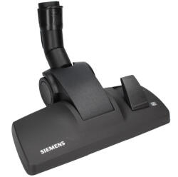 Bosch porszívóhoz fém talprésszel szívófej - 35mm