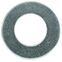  Alátét lapos M5 DIN 125 horganyzott (KOE-12505)