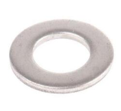  Alátét lapos M5 A2 rozsdamentes (KOE-125051)