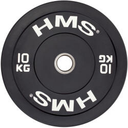 HMS Olimpiai bumper lemez HMS BBR 10 fehér|fekete