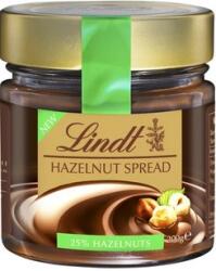 Lindor Lindt Lindt mogyorókrém 25% csokoládéval 200g