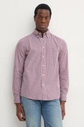 Tommy Hilfiger pamut ing - piros S - answear - 31 990 Ft