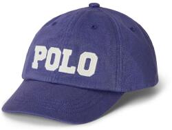 Ralph Lauren baseball sapka - lila 51
