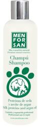 MENFORSAN Șampon Menforsan cu ulei de argan, 300 ml