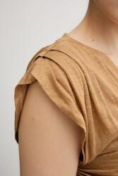 PINKO Ленена блуза Pinko (104985.A2GF) - answear - 214,95 лв
