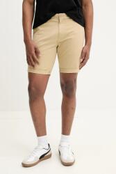 Tommy Jeans rövidnadrág - bézs 30 - answear - 15 990 Ft