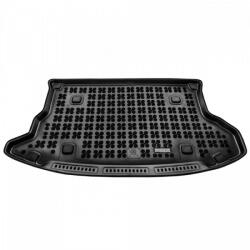 Rezaw-Plast Hyundai Tucson 2004-2010 Rezaw-Plast méretpontos csomagtértálca (230611_5801_ah)