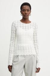 GUESS felső BRIDGETTE - fehér XS