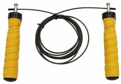 SOFTEE Kötélfogás új. sárga