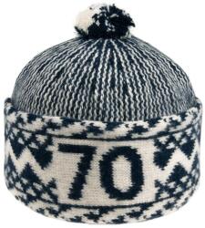 TONAK Căciulă tradițională cu pompon - zi de naștere 70 - 70 (Triton-70)
